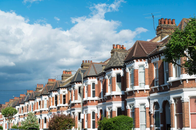 Diversifying your portfolio with property