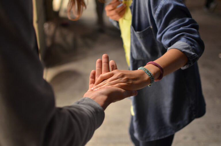 What is supported accommodation?