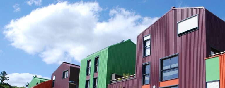 5 things you need to know about investing in social housing