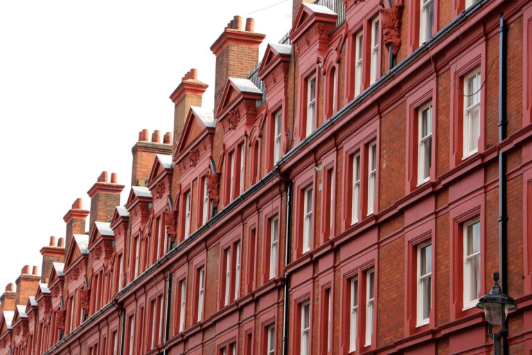 Are property investments with strong yields that grow with inflation too good to be true?