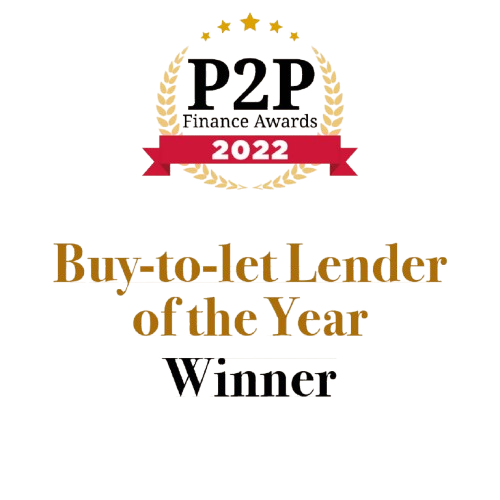 Buy-to-Let Lender of the Year
