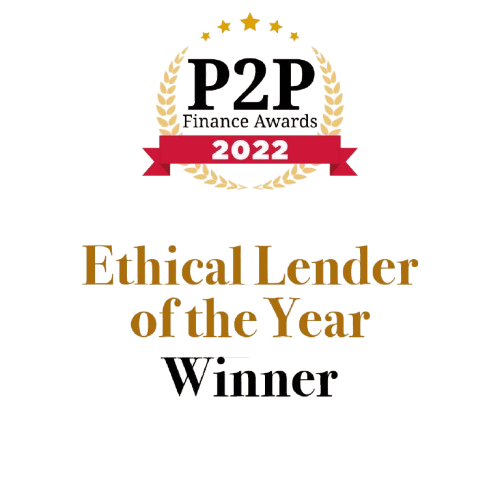 Ethical Lender of the Year