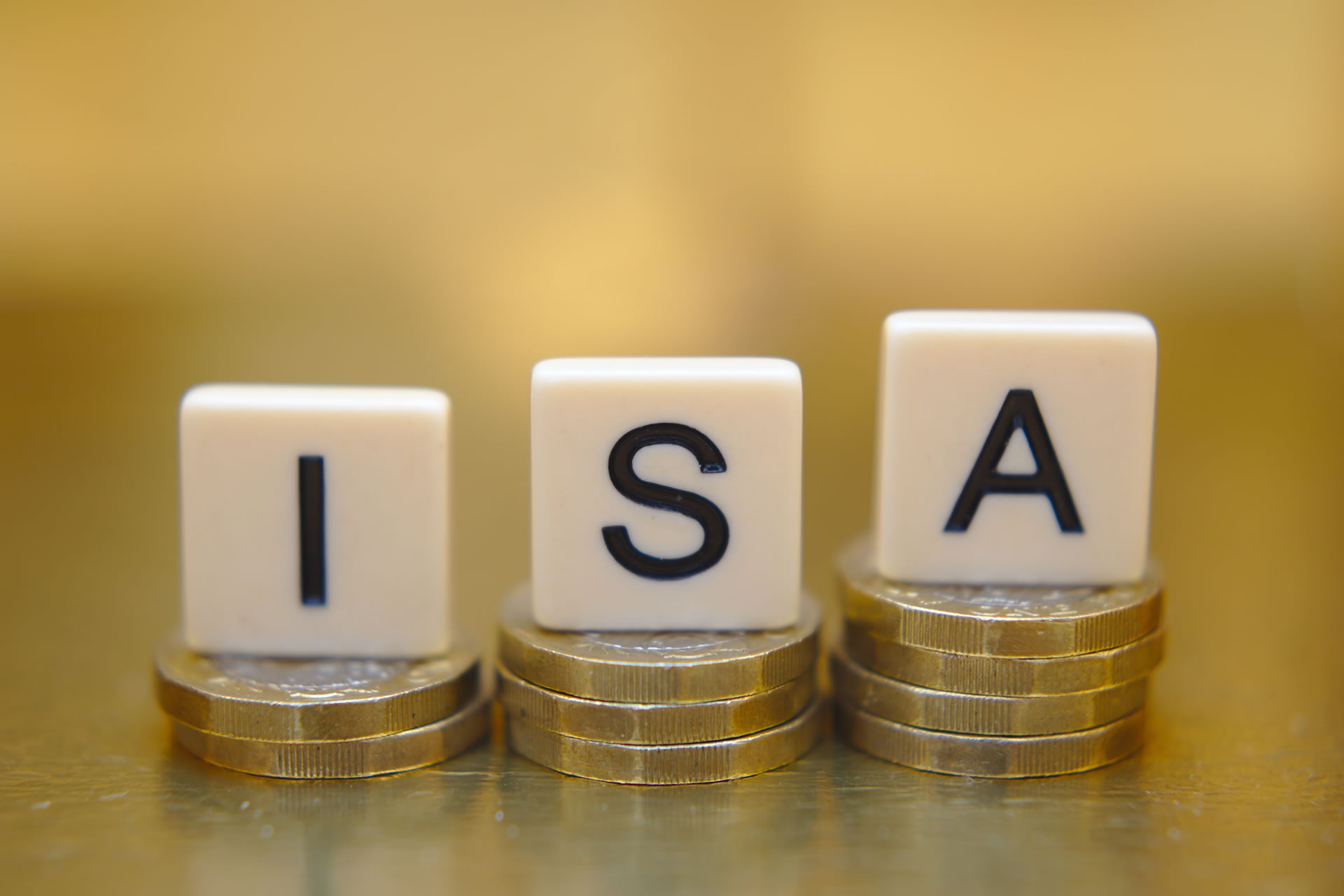 ISA allowance – could this be the last time? - Housemartin