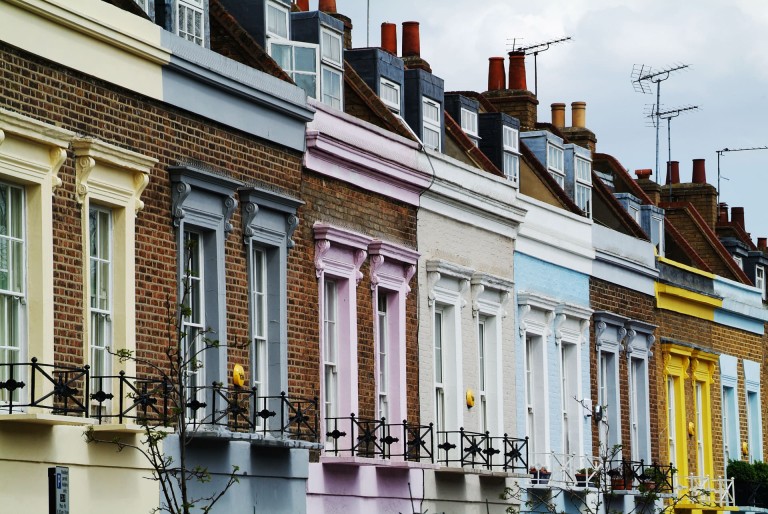 UK property investors are getting younger