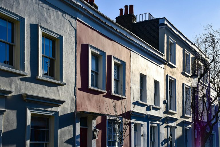 Houses