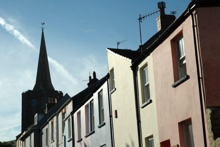 UK property