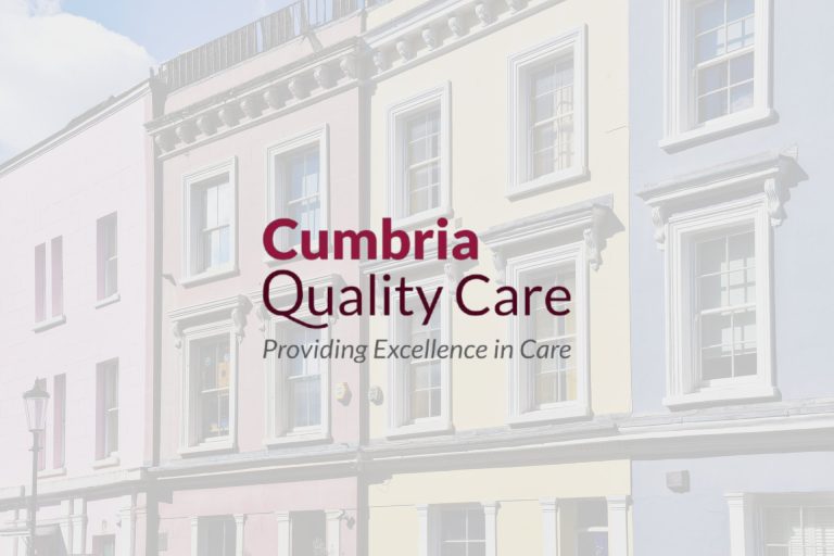Cumbria Quality Care