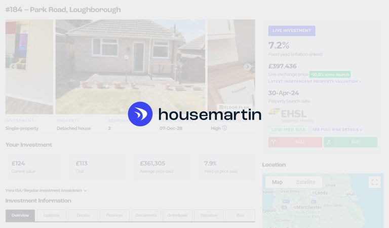 Platform Update: Introducing the New Property Details Page