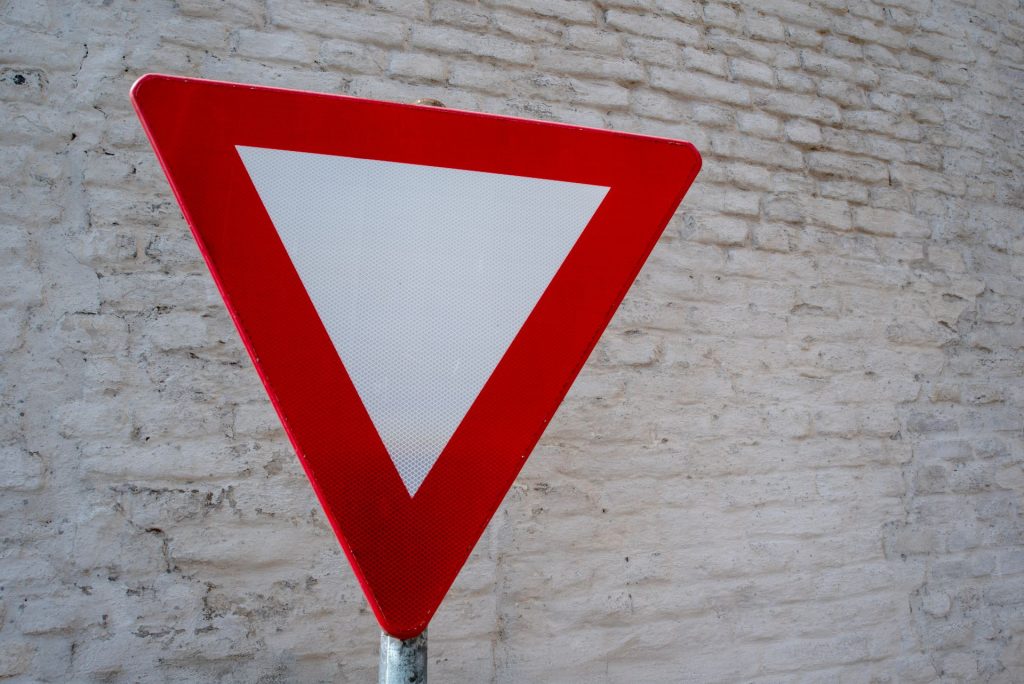 Warning / Risk