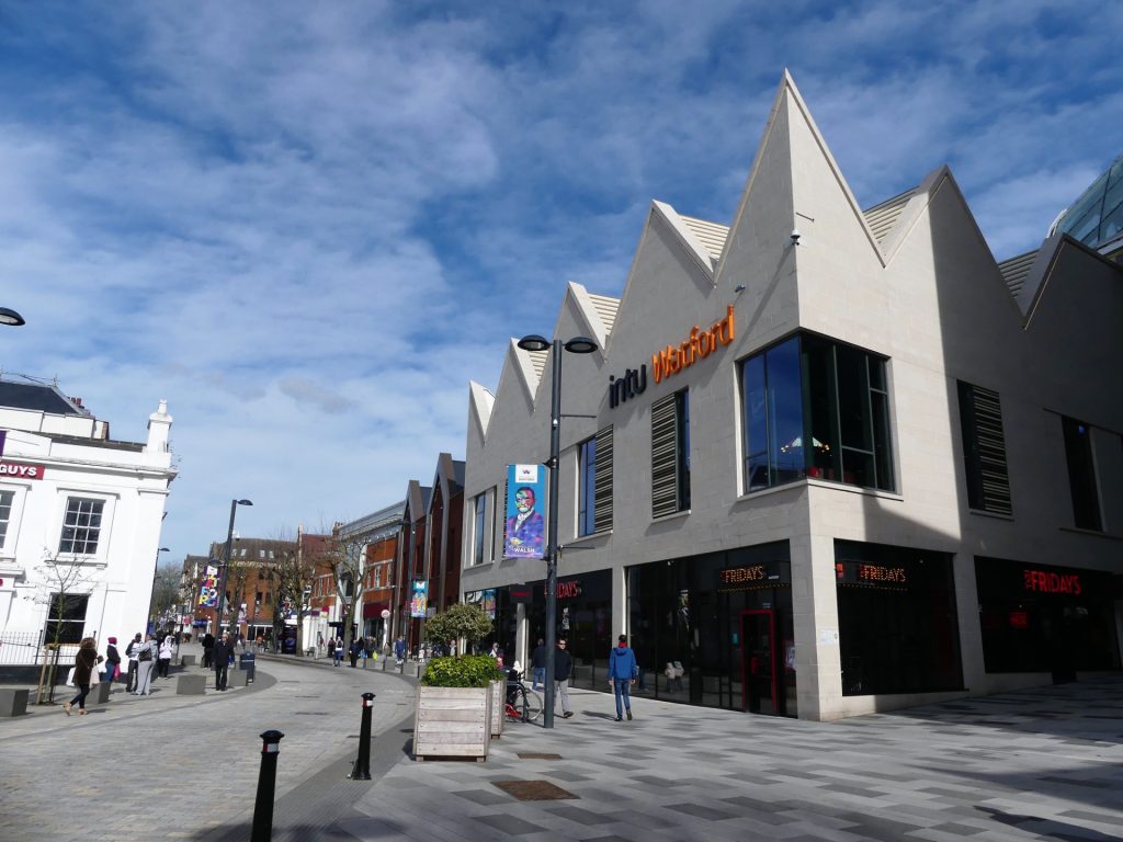 Watford