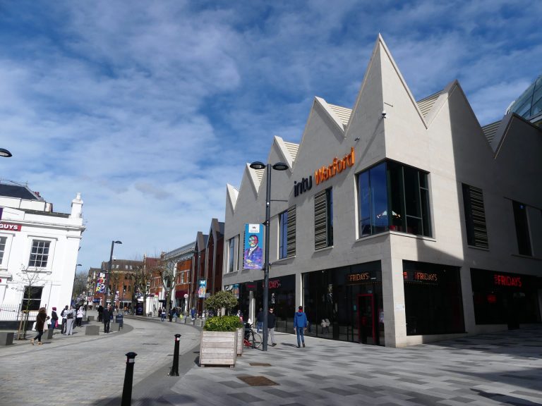 Watford